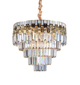 5275E/8+4A FGD+CL (1) Люстра