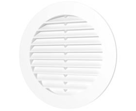 Решетка Вентиляционная 100 PKC