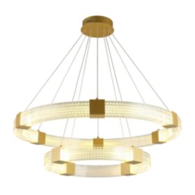 APL.030.03.100 Люстра подвесная светодиодная