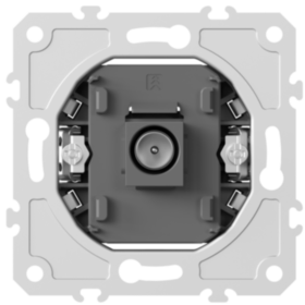 Donel  механизм розетки TV-SAT 1 Вых.:0-2400 МГц
