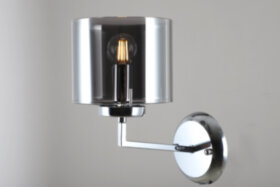 Бра настенное 1*40ВТ Е14 SWT L240W150H260