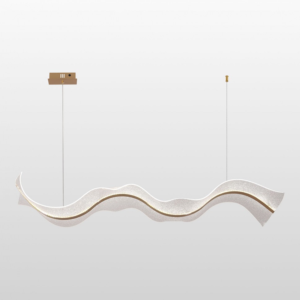 LSP-7159 Подвесной светильник Lussole BRADFORD