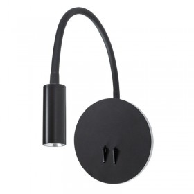 A8231AP-1BK Бра Arte Lamp ELECTRA