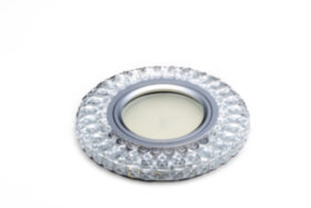 K1117L-1 прозрачный（clear）95*95*25MM 50шт./коробка