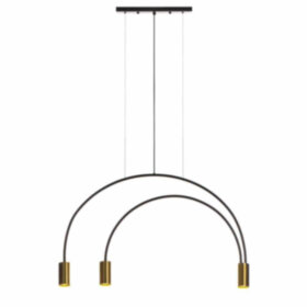 5043-3 Светильник подвесной Loft IT Volta