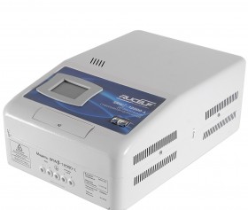 Стабилизатор напряжения RUSELF SRW.12000-L