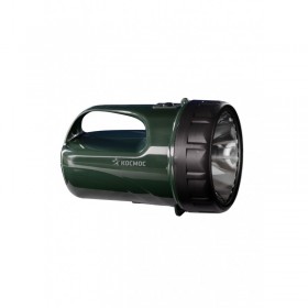 Фонарь акк. KOCMOC Accu368LED, 6V 4.5Ah супер мощный LED 3W