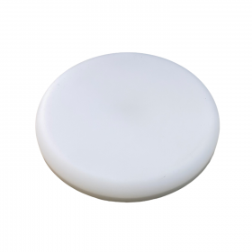 LBT Светодиодный вст-й свет-к WN024-6 6500 （24W) круг 30шт