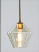 CH-008 Чашки стекло 220*230