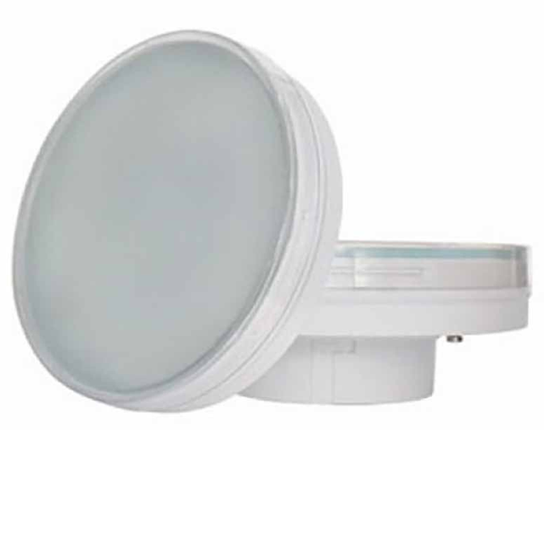 Ecola GX70 св/д 20W 2800K 2K 111x42 матов. T7MW20ELC