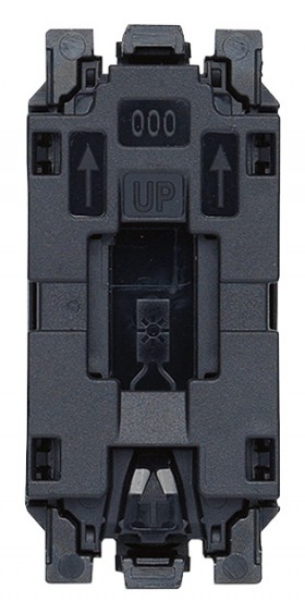 Механизм выключателя 1P 10AX