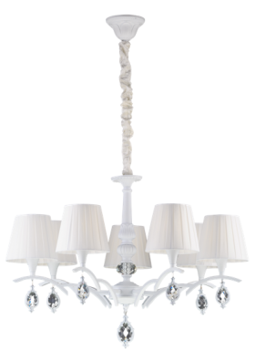 5197/7 MWH (1) Люстра