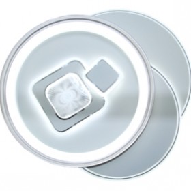 Свет-к с/д (потолочный) LE LED CLL LORA 85W (5)