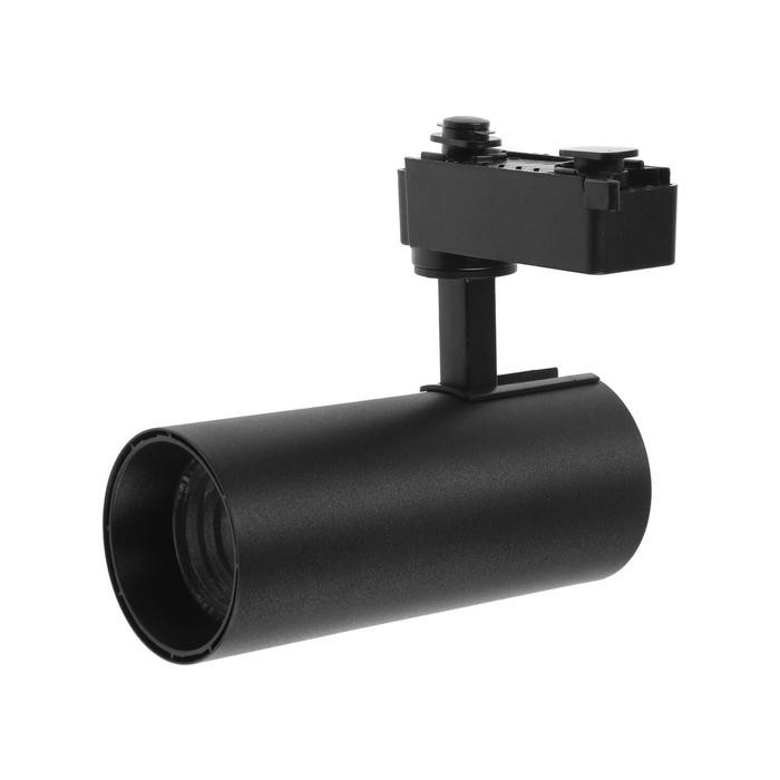 Трековый светильник, 24 deg, 20 W, 1400 Lm, 4000K, дневн. бел., корпус Черный   5198841