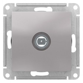 Механизм антенны TV  алюминий AtlasDesign