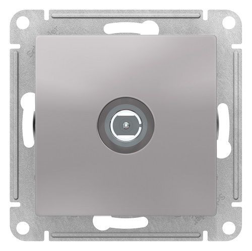 Механизм антенны TV AtlasDesign коннектор алюм. SchE ATN000393