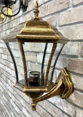 KX-9002/L фонарь