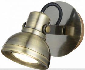 B002/1W AB (1/10) Спот