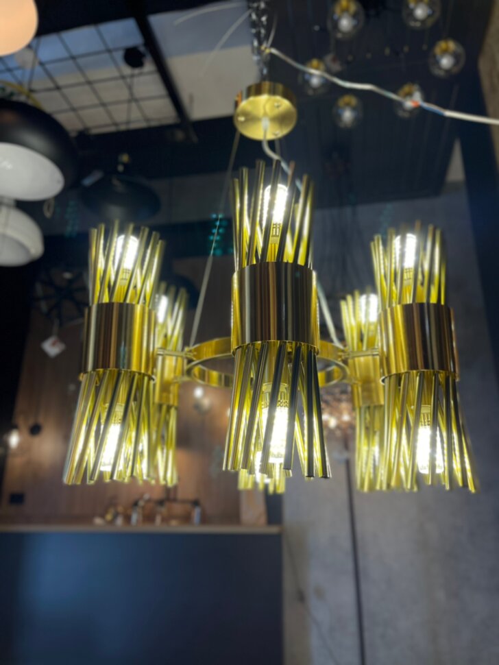 B 8234/600 Люстра