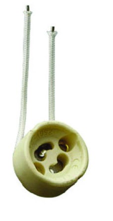 IL.0015.0111 Патрон GU10 с проводом 15 см