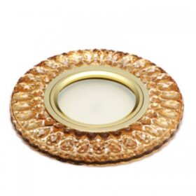 K1117L-5 Персиковый（Peach）95*95*25MM 50шт./коробка