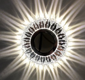 K1679L-1 прозрачный(clear) 110*25мм, 50шт./коробка