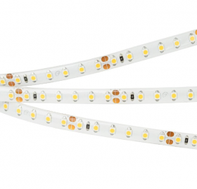 Светодиодная лента  24V 2x (3528, 600 LED, LUX)