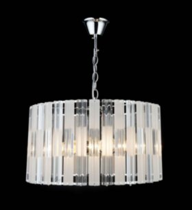 1851/6 CH (1) Люстра (RL)