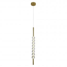 Подвесной светильник MODESTYLE MS.88924.8 BS