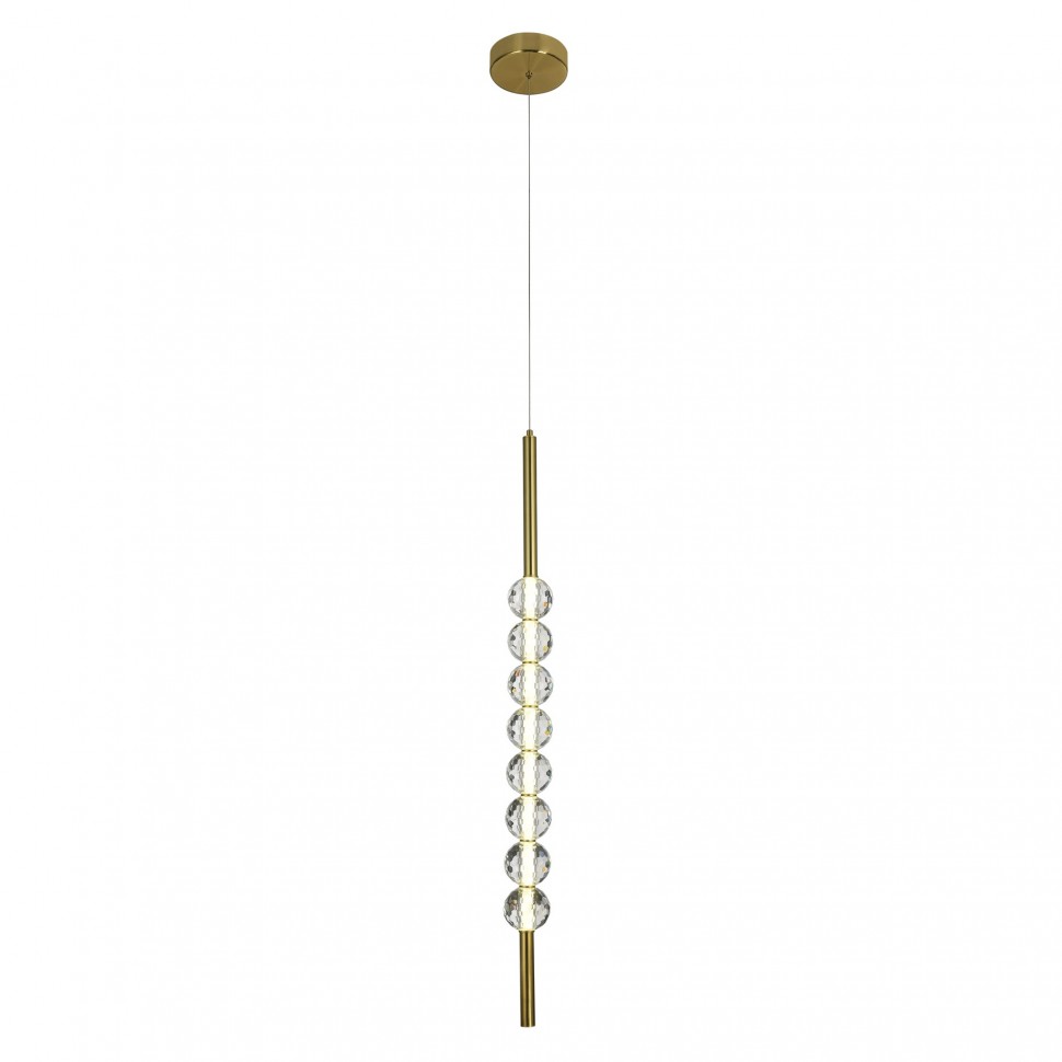 Подвесной светильник MODESTYLE MS.88924.8 BS